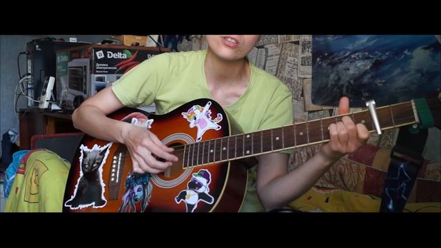 Chris NIKTO? - Югославия (Тату cover) смотреть онлайн