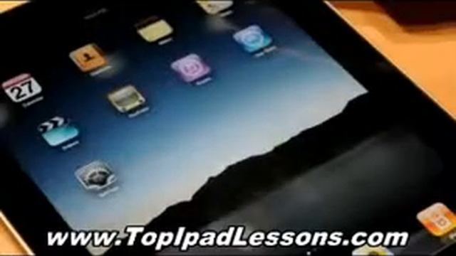 How to Search for Songs in iTunes - iPad User Manual смотреть онлайн