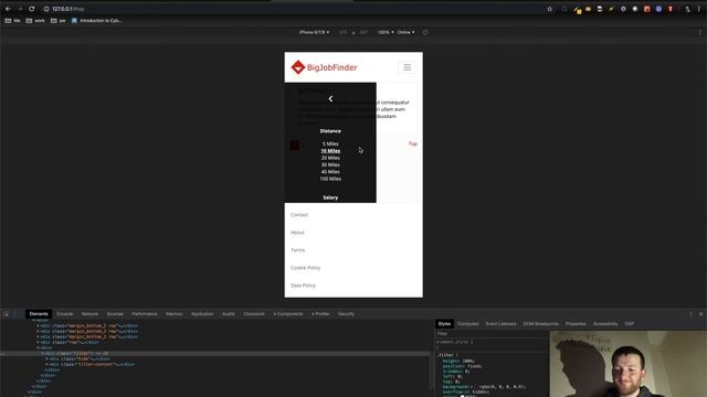 css z-index tutorial смотреть онлайн
