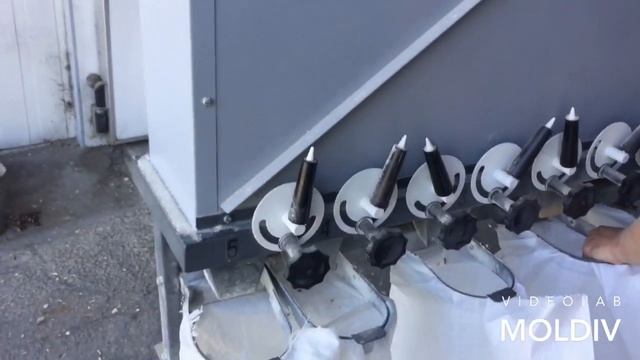 СУПЕР КАЛИБРОВКА ВОЗДУШНОЙ БУЛЬБОЧКИ смотреть онлайн