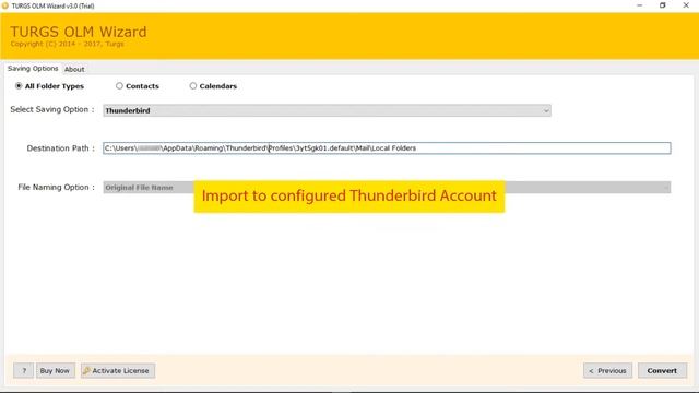 Turgs OLM Wizard - Convert Multiple Mac Outlook OLM to PST by OLM File Converter смотреть онлайн