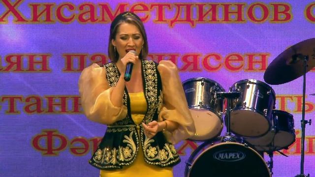 День культуры Тюлячинского района смотреть онлайн