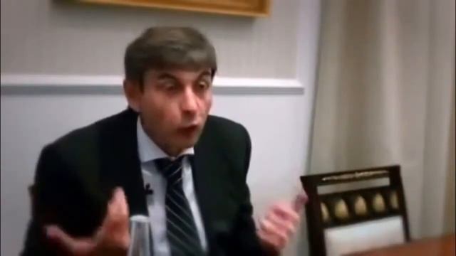 Сергей Галицкий о бизнессе в России 1