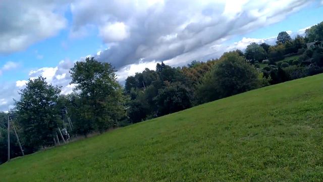 Усадьба Ореховно смотреть онлайн