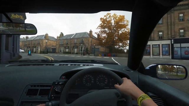 Nissan 300 ZX | Forza Horizon 4 | CarPorn, Cruisin and more смотреть онлайн