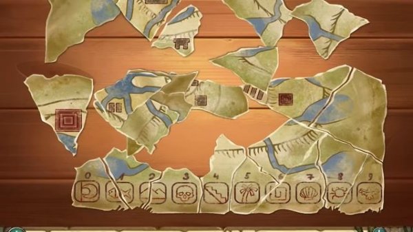 Adventure Escape: Dark Ruins - Chapter 2 Walkthrough, The Shrine - iOS / Android (by Haiku Games)