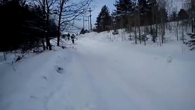 Зимний велокросс 18 01 2014 г Тольятти смотреть онлайн