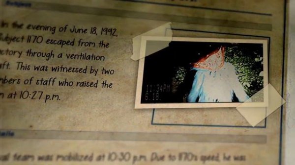 Y2mate.mx-Poppy Playtime Orientation Notebook _ Unravel More Playtime Co. Lore