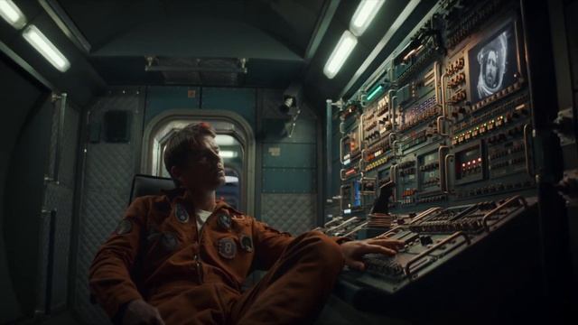 Как «Чёрное зеркало» потеряло себя смотреть онлайн