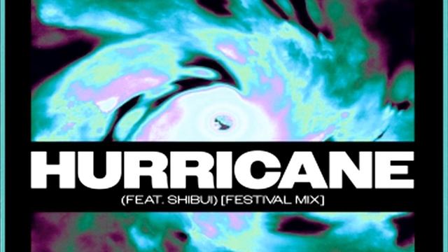 Blasterjaxx X Prezioso X LIZOT - Hurricane (Blasterjaxx Festival Mix)