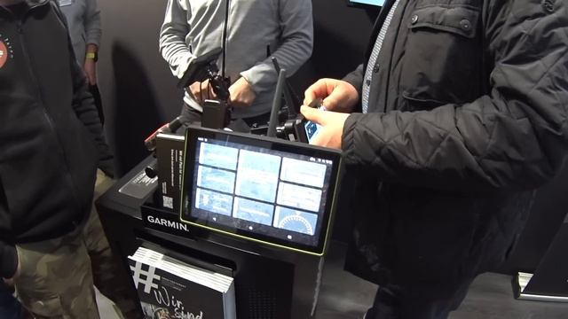 Международное Шоу - Выставка Мотоциклов и Аксессуаров в Мюнхене. Messe International IMOT 2023. смотреть онлайн