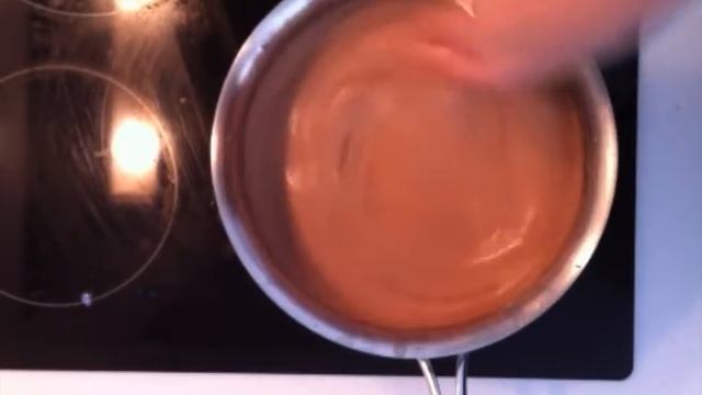 CHOCOLATE GELATO ice cream Recipe How To Cook That by Ann Reardon смотреть онлайн