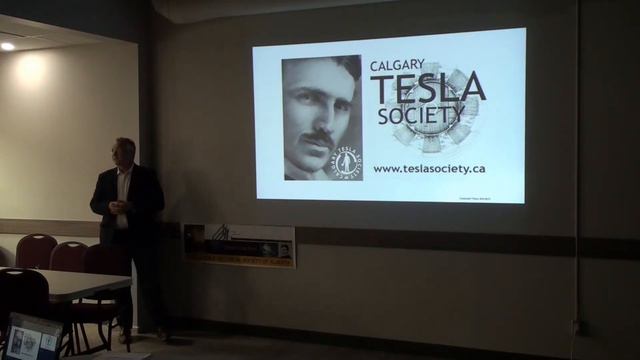 Tesla's Day and Birthday смотреть онлайн