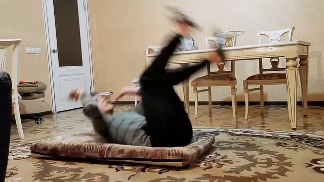 Как я научился делать kip up смотреть онлайн