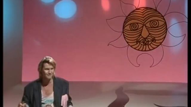 Johnny Logan Gonna Make You A Star 321 смотреть онлайн