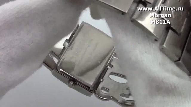 Женские наручные fashion часы Morgan M811A смотреть онлайн