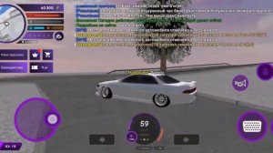 Матрёшка РП 06) Как правильно дрифтить на Марк 2 😁