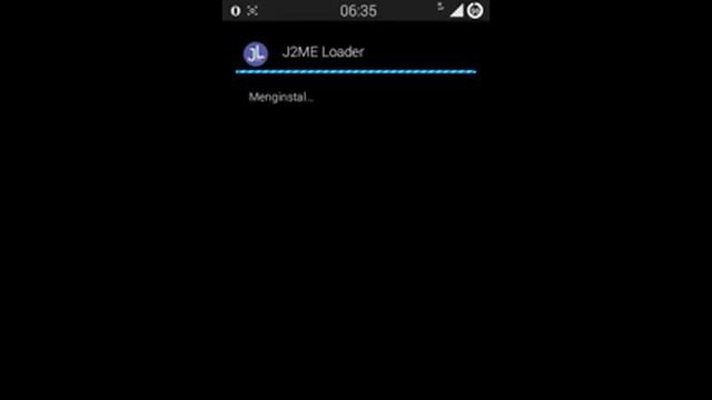 Cara Bermain Game Java Di Android J2ME LOADER смотреть онлайн