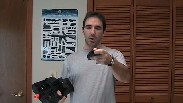 Overview of the Echo 1 E90 Box Mag смотреть онлайн