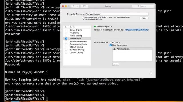 Jenkins pipeline tutorial | scripted pipeline along with Jenkins setup смотреть онлайн