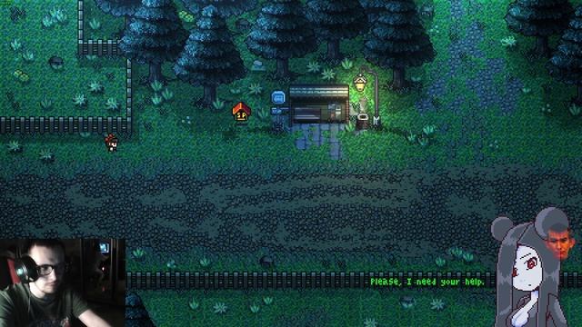 Прохождение My Big Sister: Remastered (запись стрима) смотреть онлайн