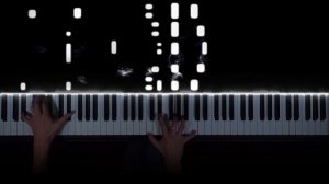 Grand Theft Auto IV Theme Song - Soviet Connection (Piano Version)