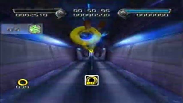 Shadow The Hedgehog HACKED - Time modifier, infinite chaos control смотреть онлайн