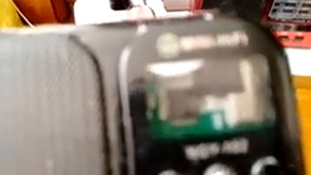 Обзор колонки FEPE FP 1510U и альтернативное питание к нему смотреть онлайн
