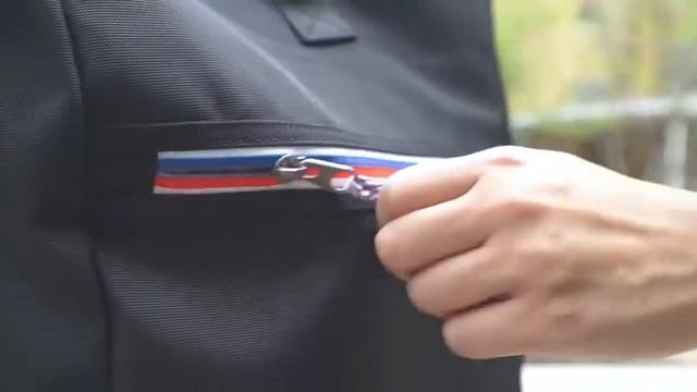 American Tourister Trent 14.1" Laptop Backpack @ www.bagworld.com.au смотреть онлайн