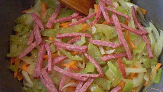 Книга рецептов