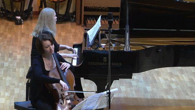 "Once again about birds"Ekaterina Kozhevnikova. смотреть онлайн