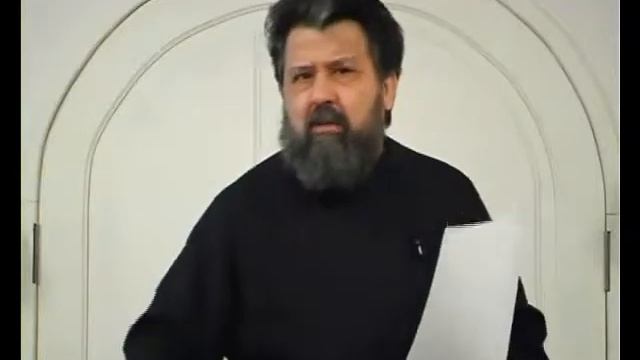 «В.И.Даль - жизненный подвиг. Часть 2-я» смотреть онлайн