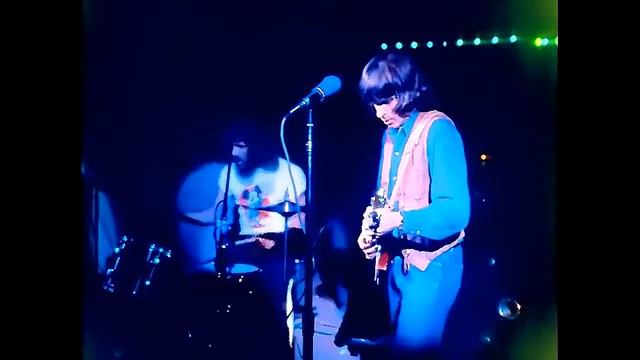 Криденс Клиэвотер Ривайвэл – Я заклинаю тебя / Creedence Clearwater Revival - I Put A Spell On You