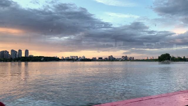 Водная экскурсия по Казани смотреть онлайн