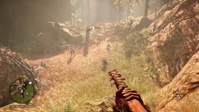 FarCry Primal- GET SKILL POINTS FAST! UNLIMITED XP FARM! смотреть онлайн