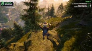 Goat simulator 3 how to get all the skins