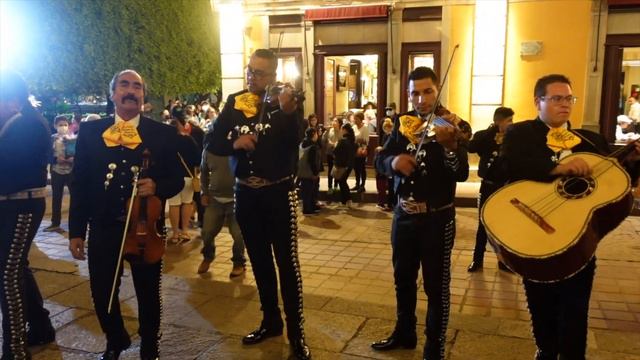 Mexican Music from Monterrey Nuevo Leon | Origen de la musica nortena смотреть онлайн