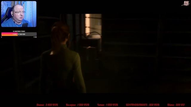 The Quarry ➤ Прохождение игры на XBOX ● #1 смотреть онлайн
