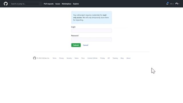 Migrate an Azure DevOps Repo to GitHub смотреть онлайн