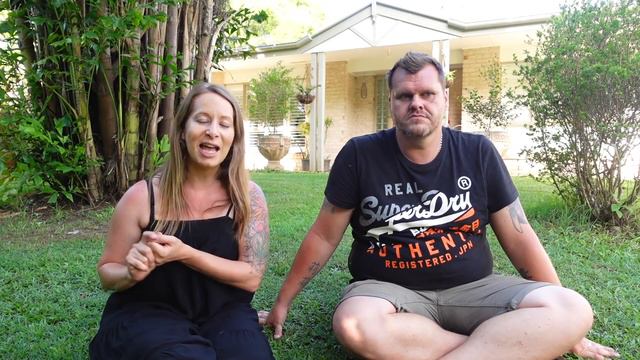 5 New Habits Since Moving To Australia PLUS Our Girls Answer Your Kids Questions смотреть онлайн