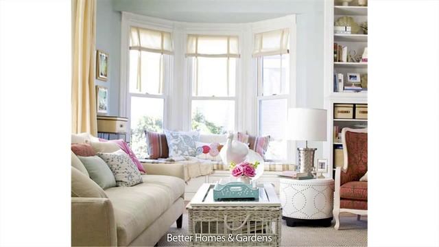 Ask Sarah: How to Make a Small Space Live Larger (Ep. 2) смотреть онлайн