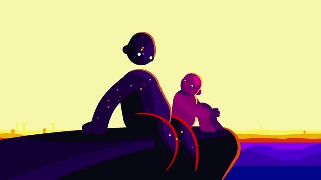 Яйцо - Короткий рассказ