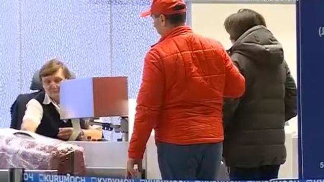 В Самаре должников за воду могут не пустить за пределы России смотреть онлайн