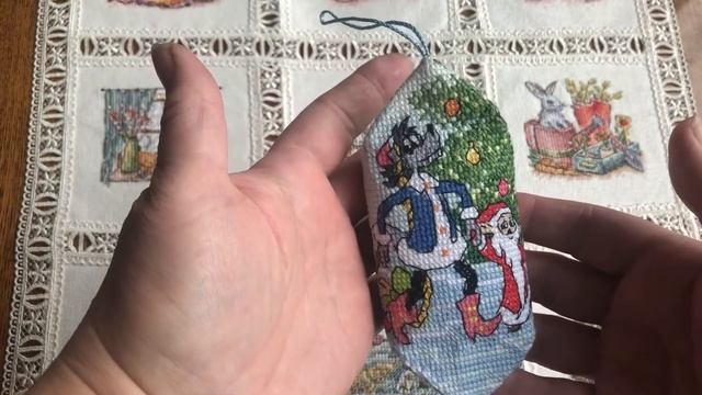 Оформить ВСЁ до Нового года 2022. Продолжение 1. смотреть онлайн