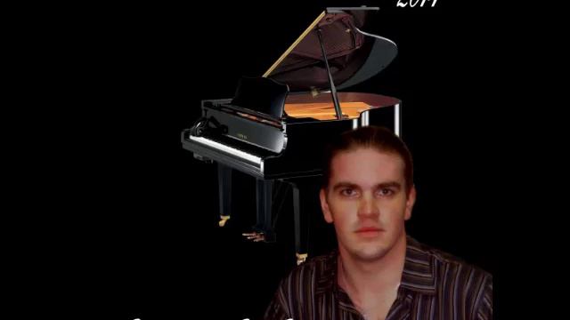 Oleg Melnik~Saxophone on brige~ смотреть онлайн