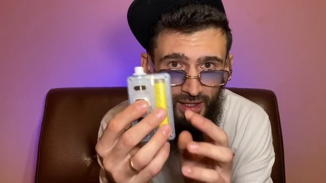VANDY VAPE PULSE AIO.5 KIT ВАХ КОРОБАС!