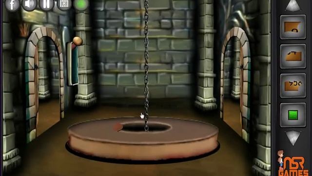 Goudown Escape Walkthrough | Escape games Walkthrough | Today Escape games Walkthrough смотреть онлайн