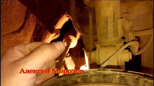 Замена втулки стабилизатора смотреть онлайн