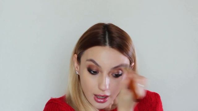 Выбираю тональный крем за ТЕБЯ?. Обзор тональных CLARINS? смотреть онлайн