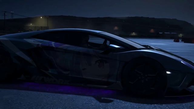 NFS PAYBACK (WEEB EDITION) смотреть онлайн